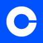 Coinbase logo